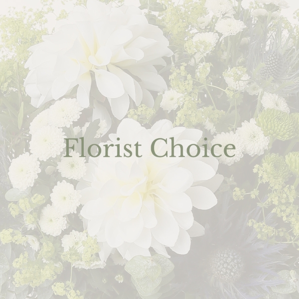 Florist Choice