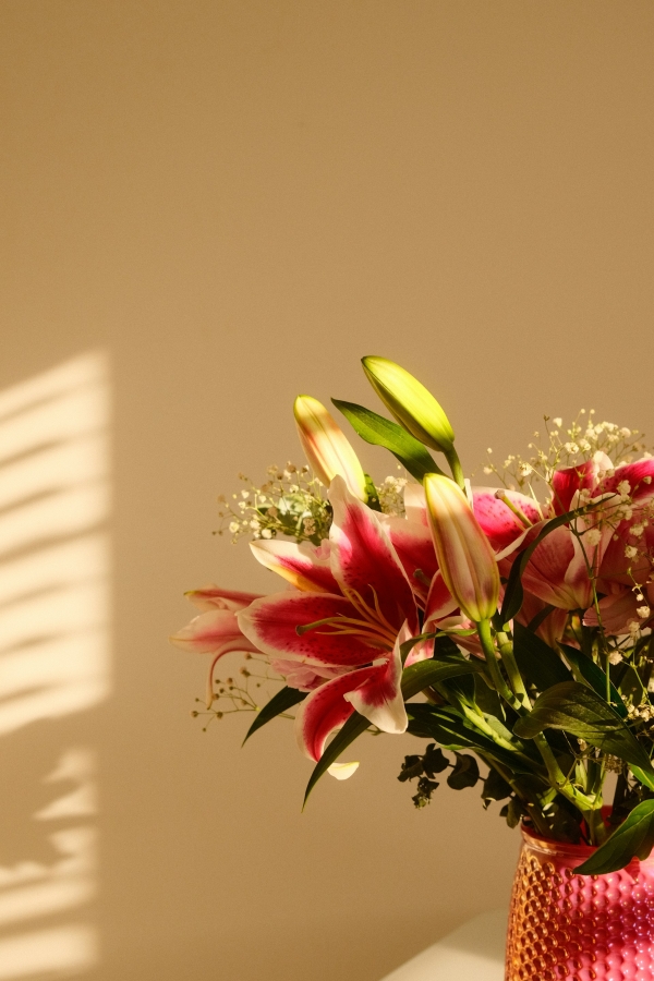 Signature Lilies
