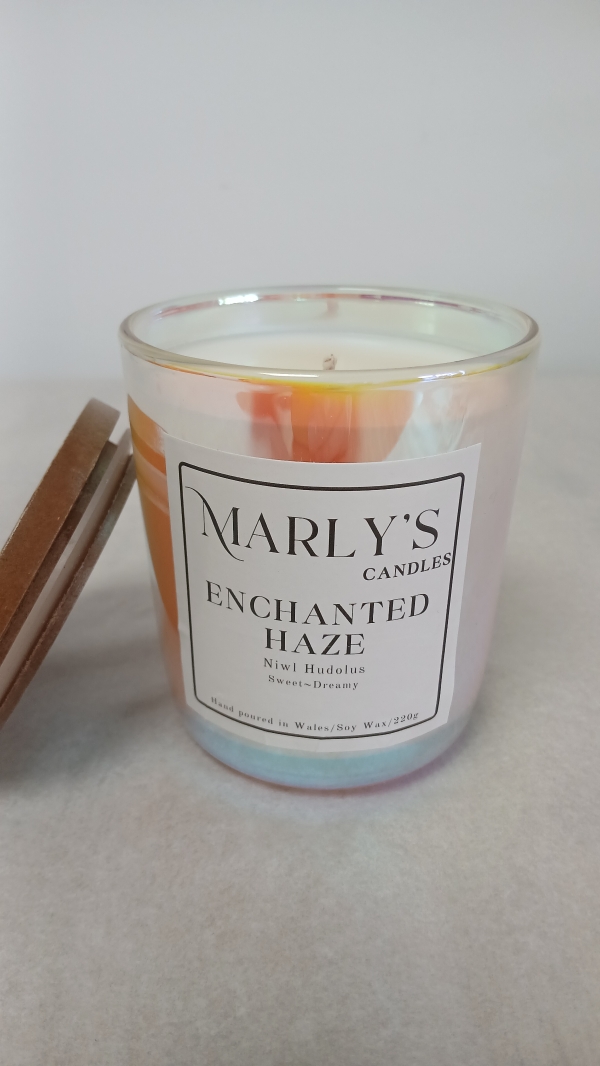Marlys Enchanted Gaze