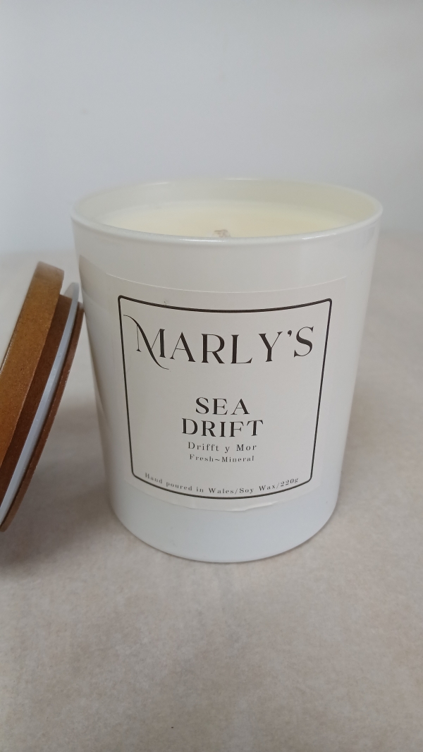 Marlys Sea Drift