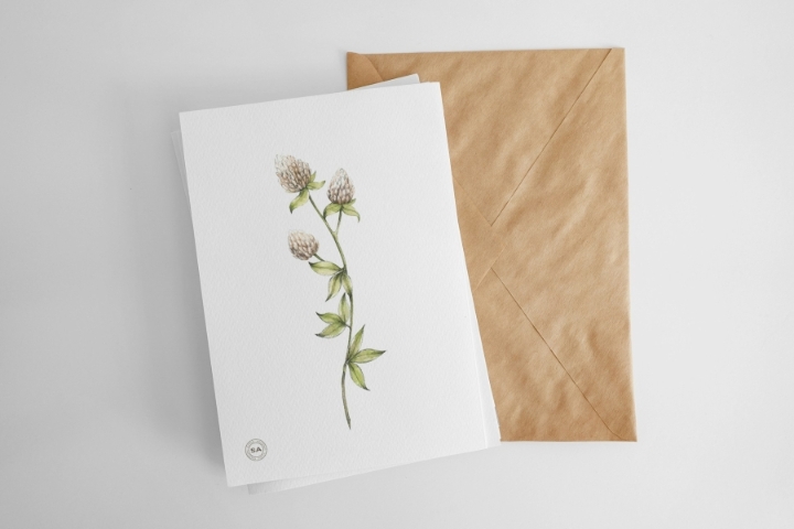 Greeting Card