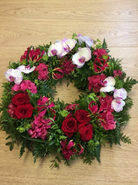 Wreath